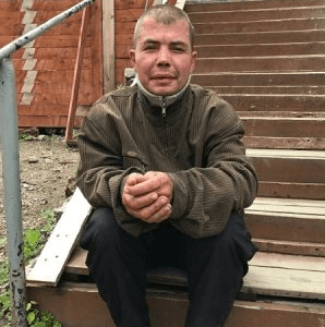 Алкогольный делирий